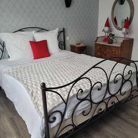 Appartement Au Cigogneau Wifi-Netflix-Balcon-Parking مونستر المظهر الخارجي الصورة