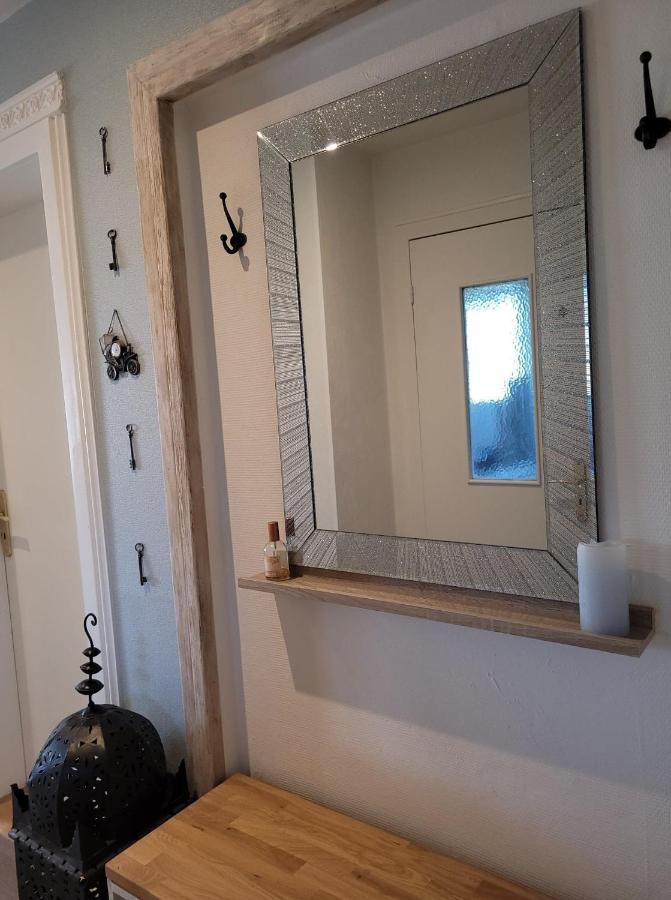 Appartement Au Cigogneau Wifi-Netflix-Balcon-Parking مونستر المظهر الخارجي الصورة