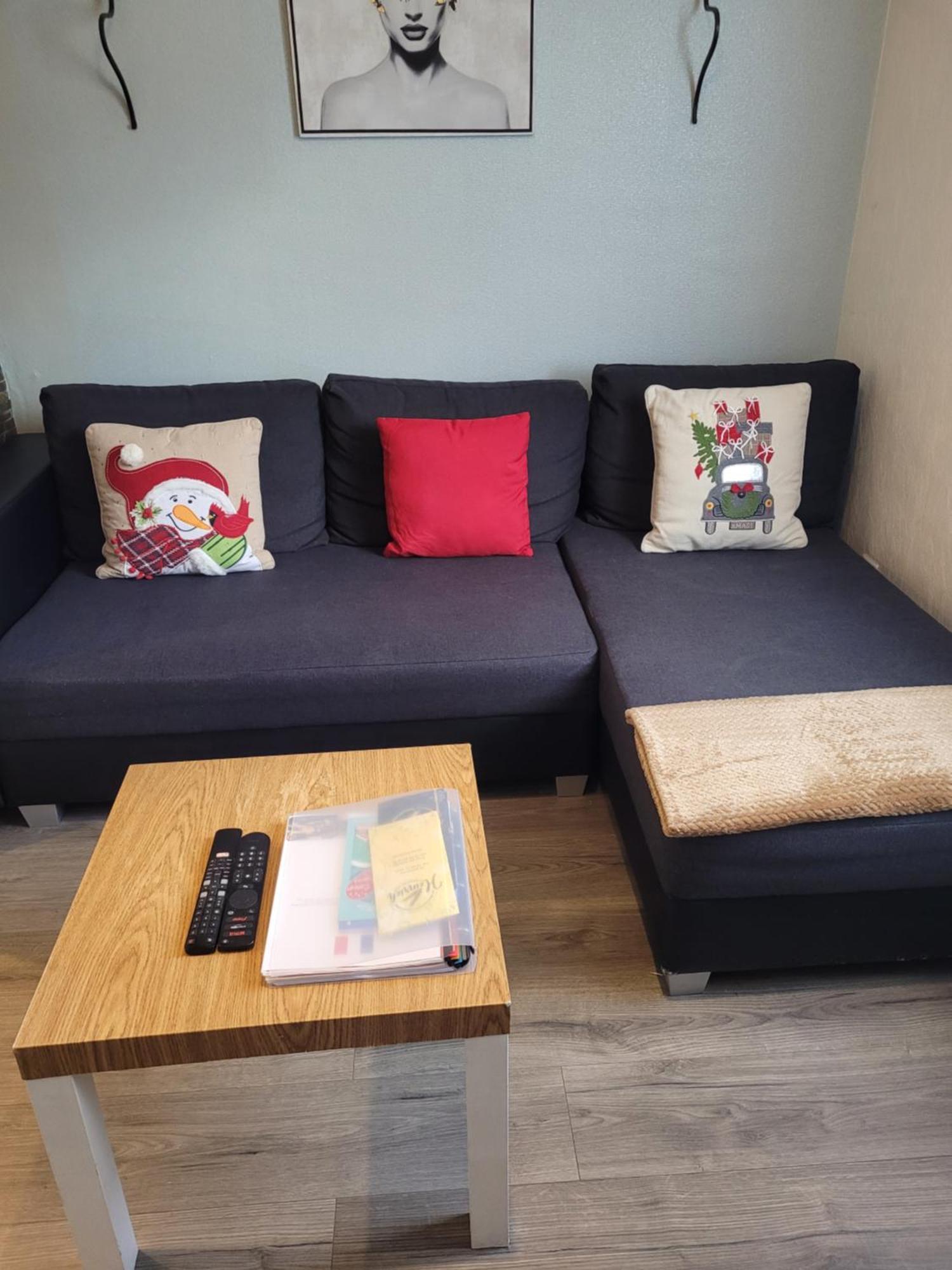 Appartement Au Cigogneau Wifi-Netflix-Balcon-Parking مونستر المظهر الخارجي الصورة